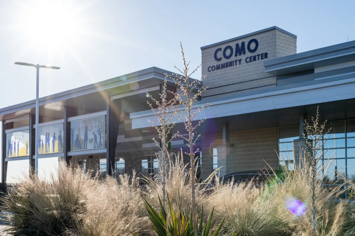 Como, TX Como, TX