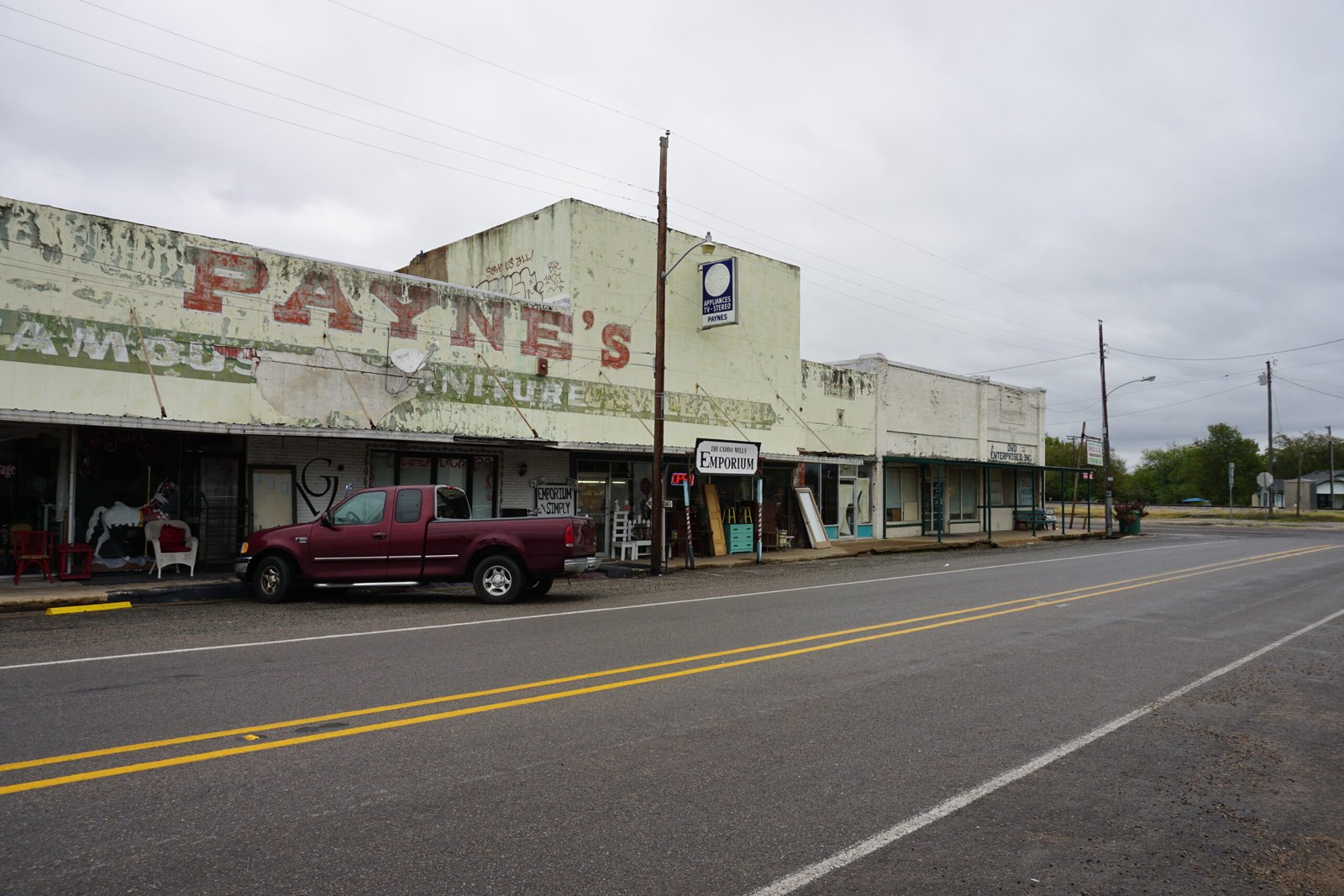 Caddo Mills, TX Caddo Mills, TX