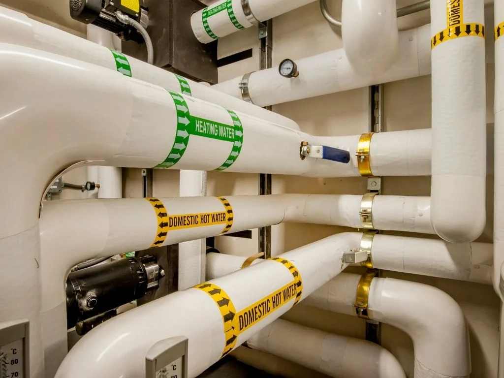 Commercial Plumbing Commercial Plumbing in Canton