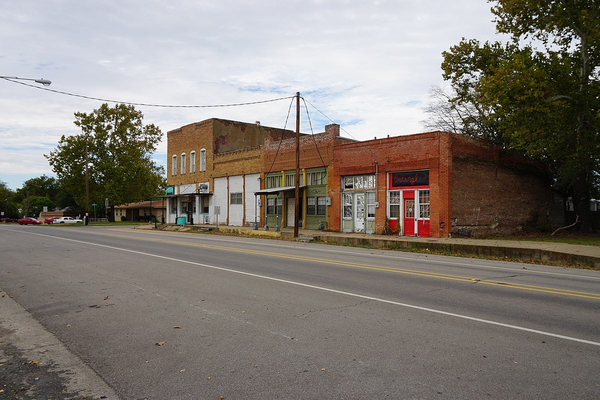 Cumby, TX Cumby, TX