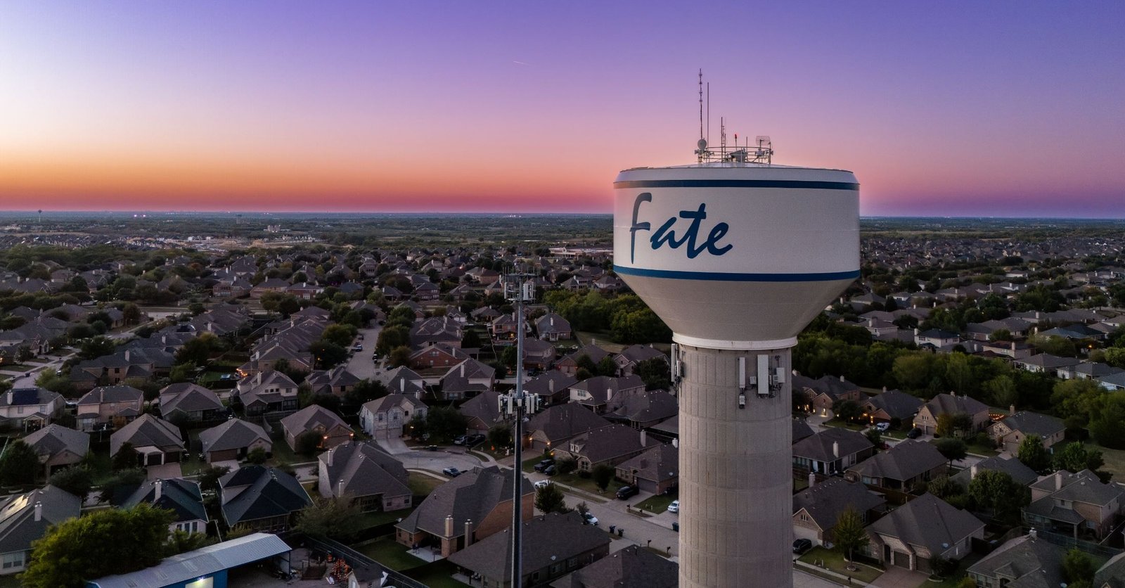Fate, TX Fate, TX