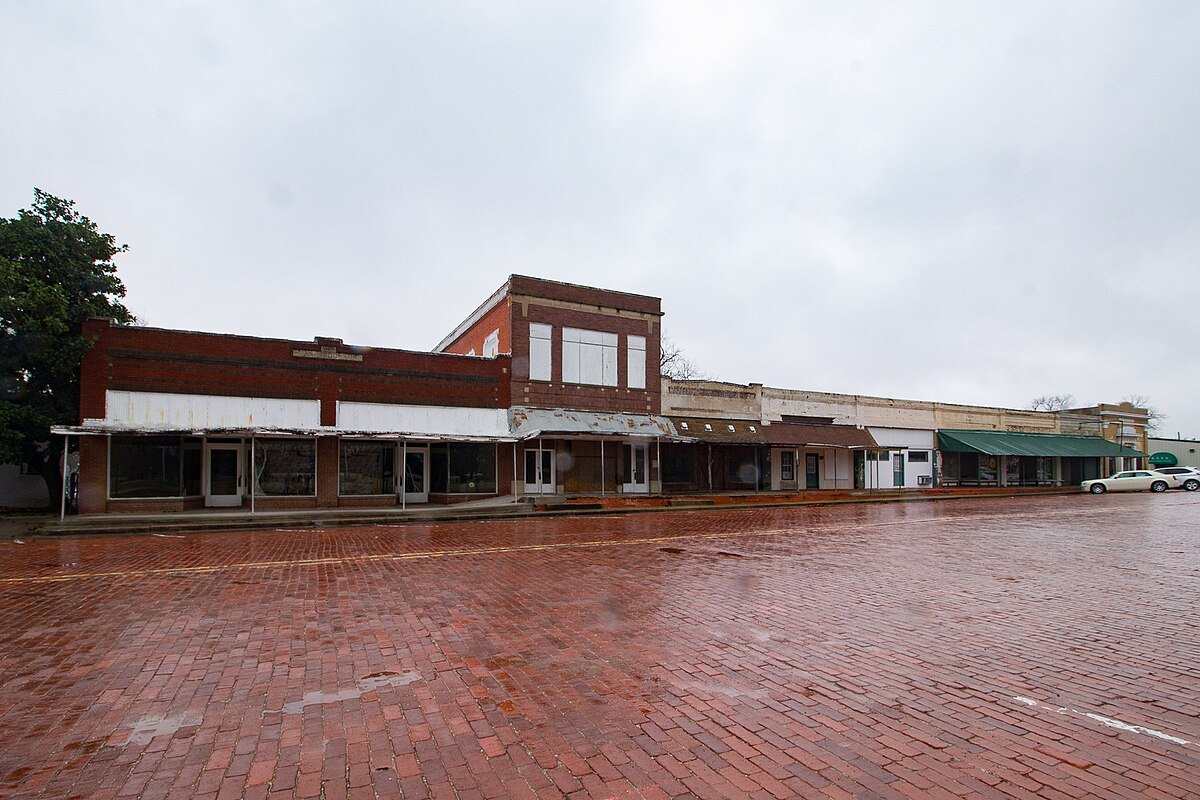 Karens, TX Karens, TX