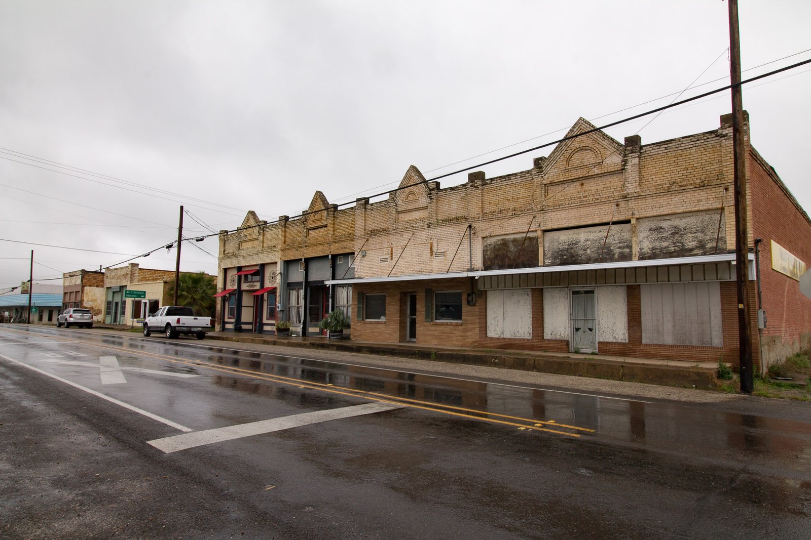 Malakoff, TX Malakoff, TX
