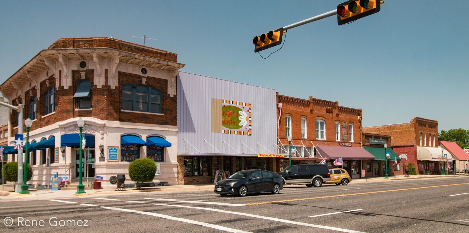 Mineola, TX Mineola, TX