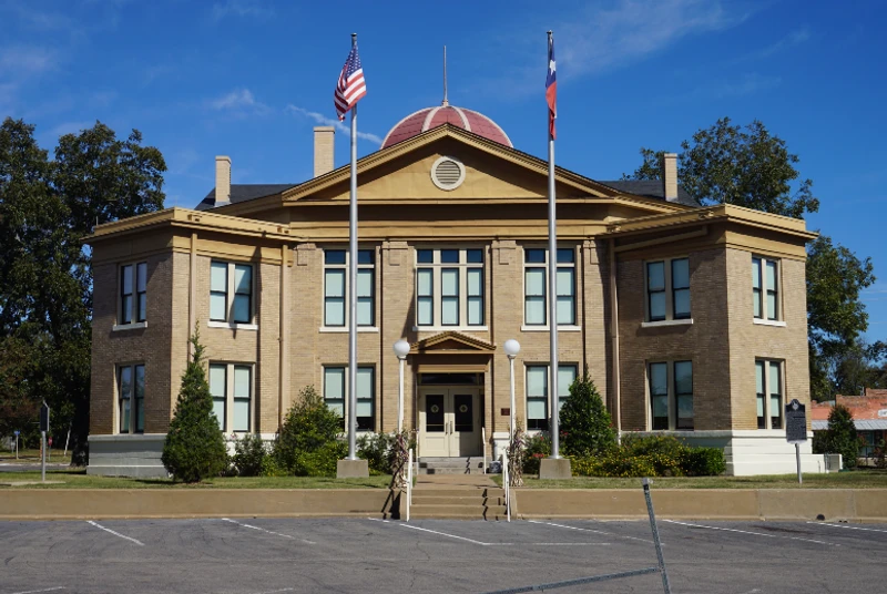 Emory Tx 2 Emory Tx 2