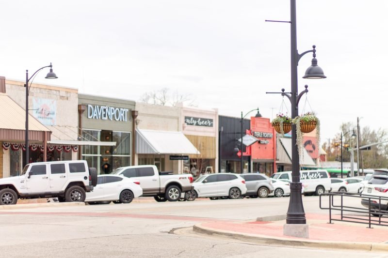 Jacksonville, TX Jacksonville, TX