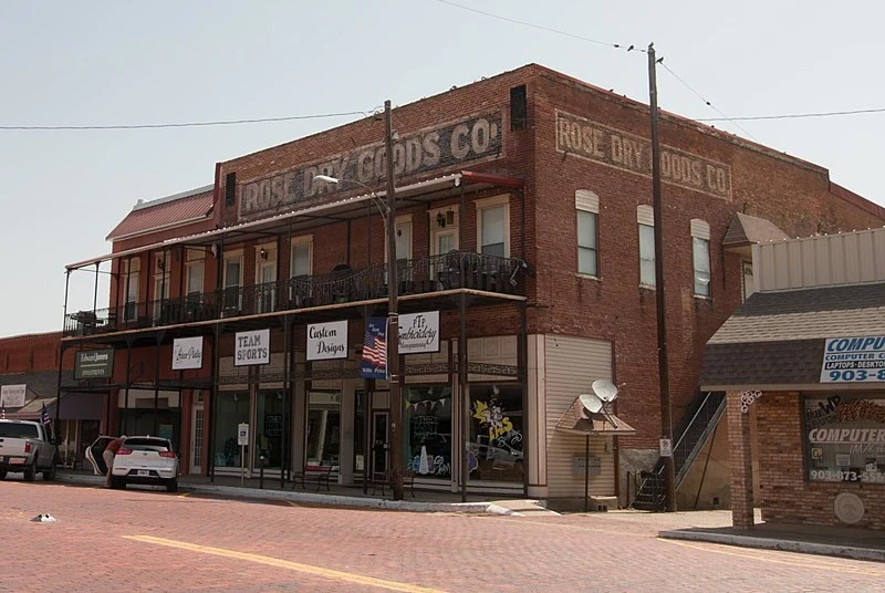 Wills Point TX Wills Point TX