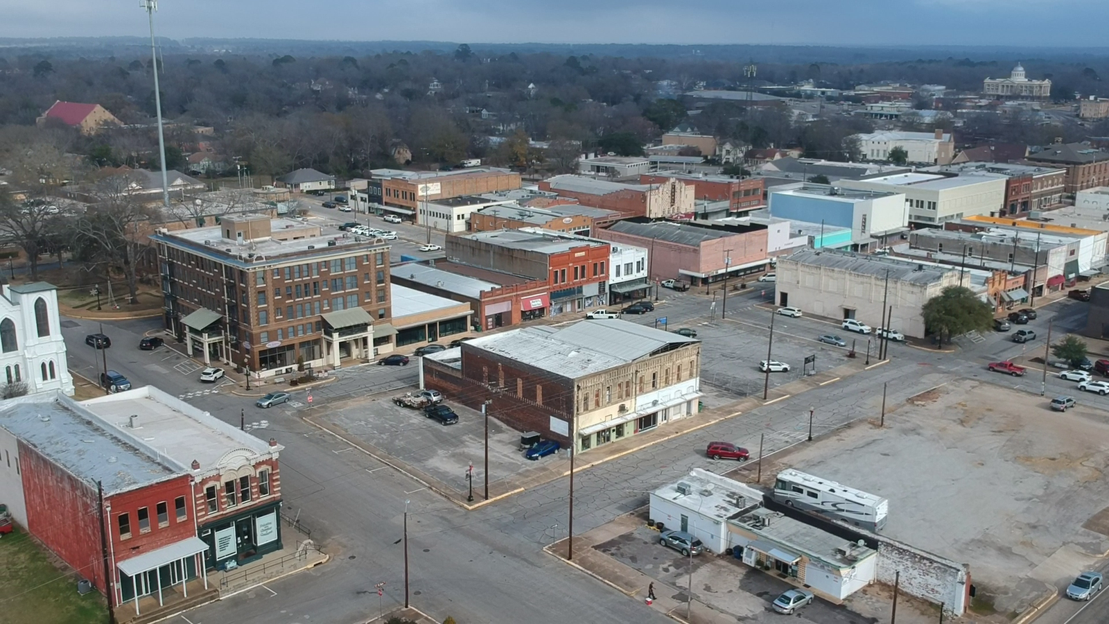 Palestine, TX Palestine, TX