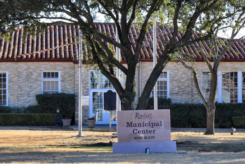 Rowlett, TX Rowlett, TX