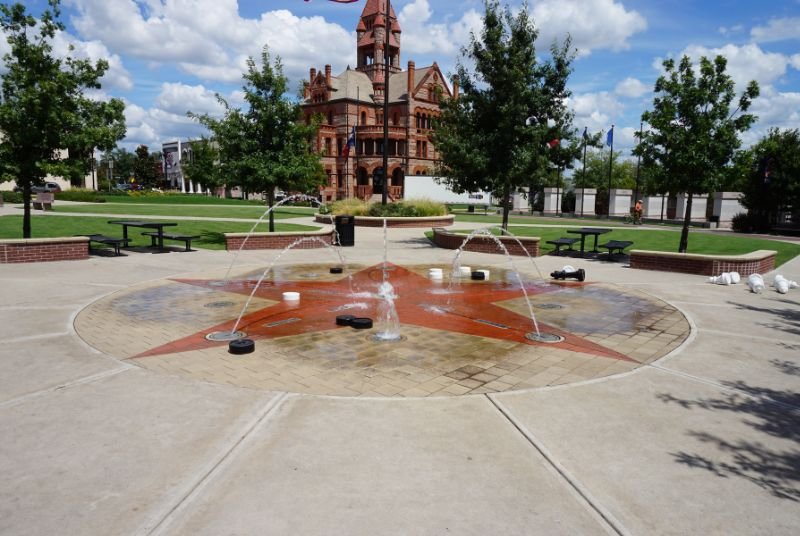Sulphur Springs, TX Sulphur Springs, TX