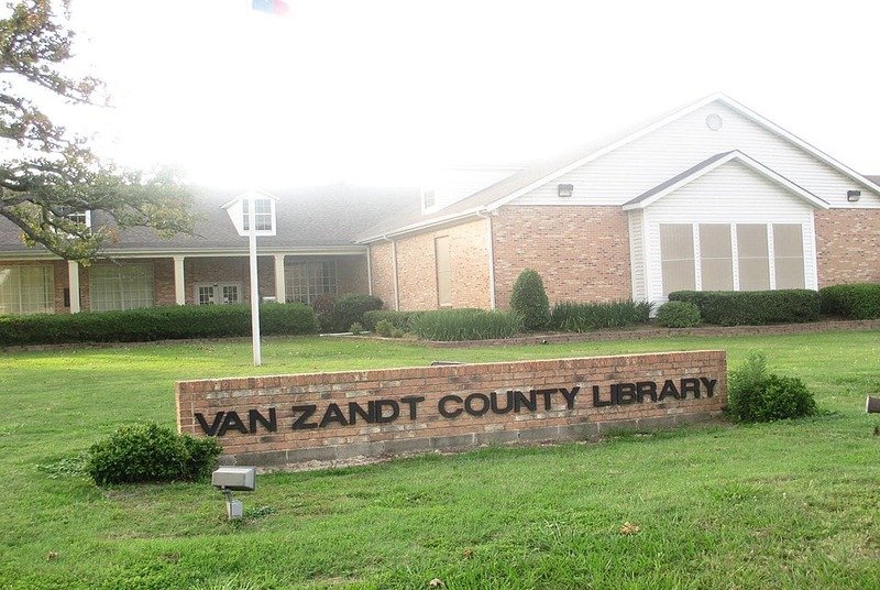 Van Zandt County, TX Van Zandt County, TX