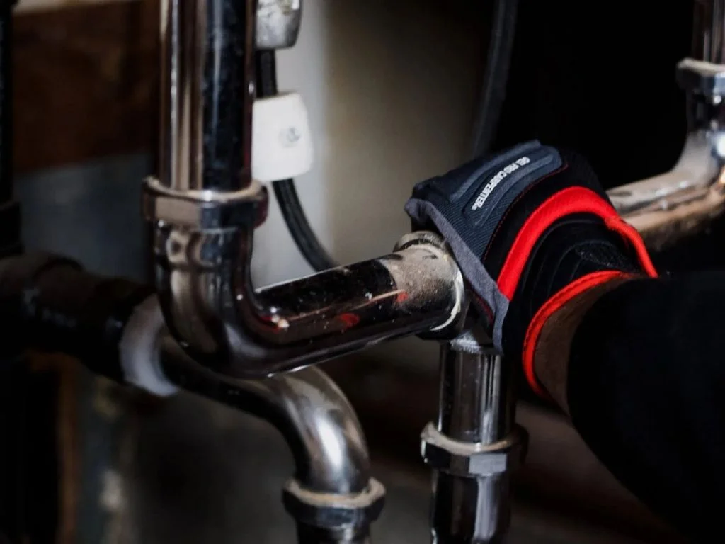 Emergency Plumbing Services in Canton