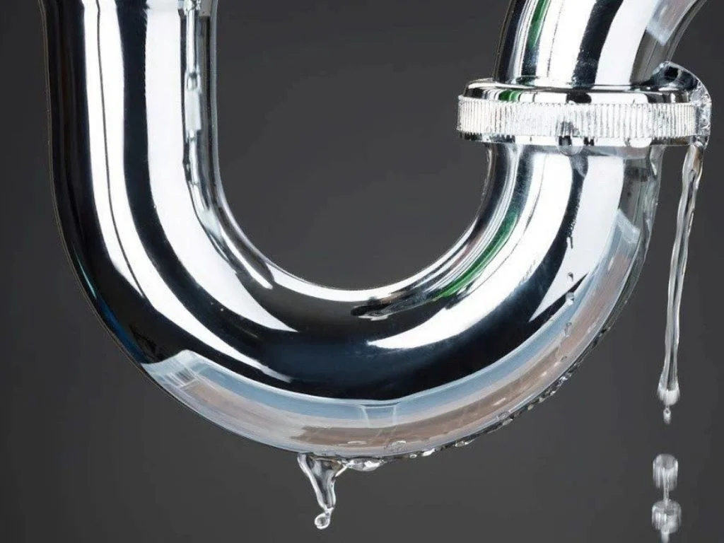 Leak Detection