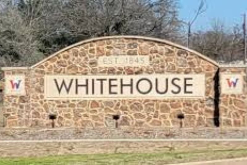 Whitehouse, TX Whitehouse, TX