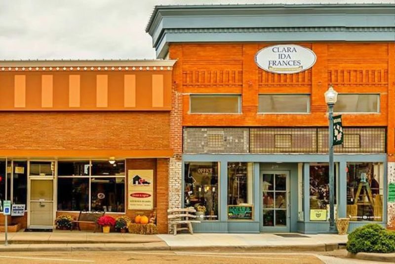 Winnsboro, TX Winnsboro, TX