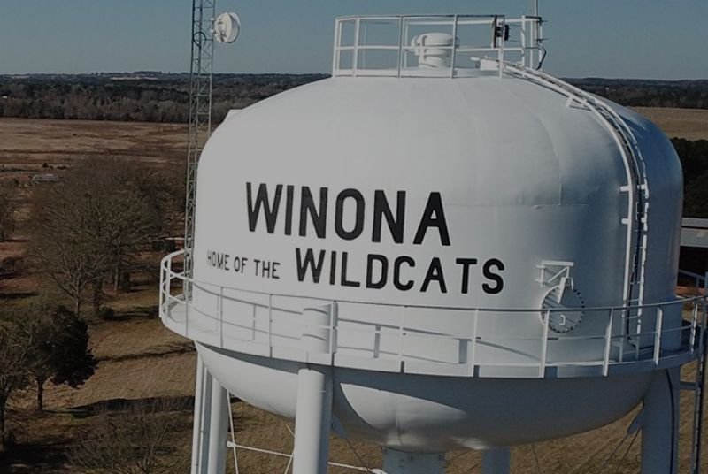 Winona, TX Winona, TX