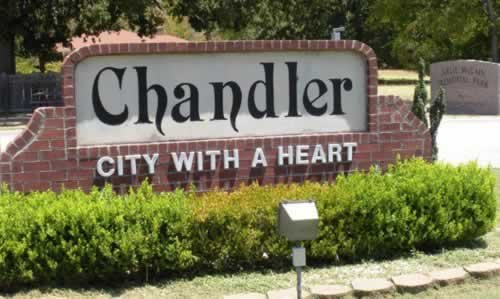 Chandler, TX Chandler, TX