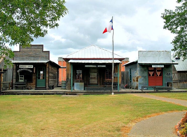 Edgewood, TX Edgewood, TX