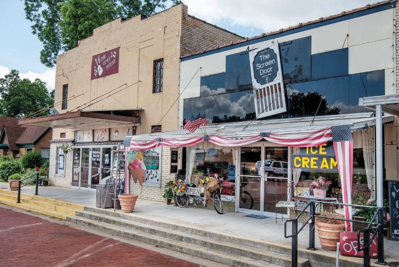 Gladewater, TX Gladewater, TX