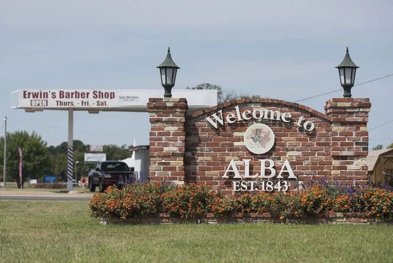 Areas We Serve