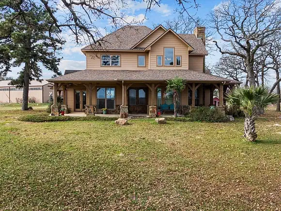 LaRue, TX