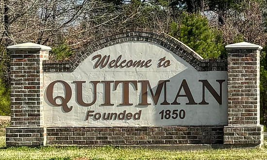 Quitman, TX Quitman, TX